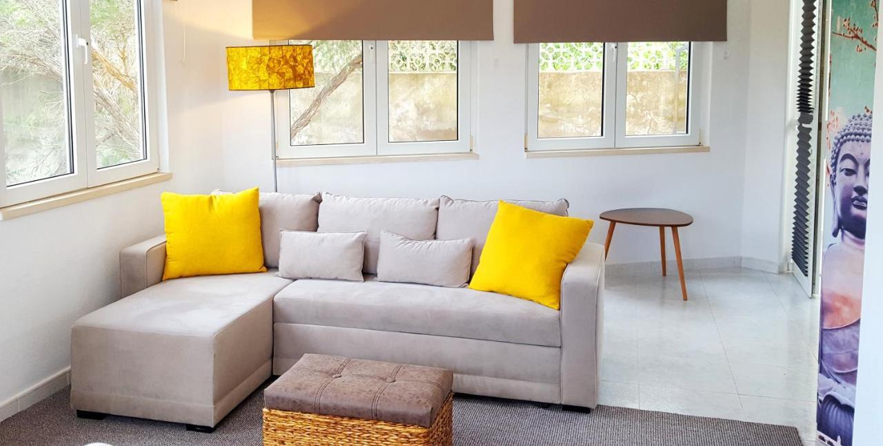 Suite con terraza