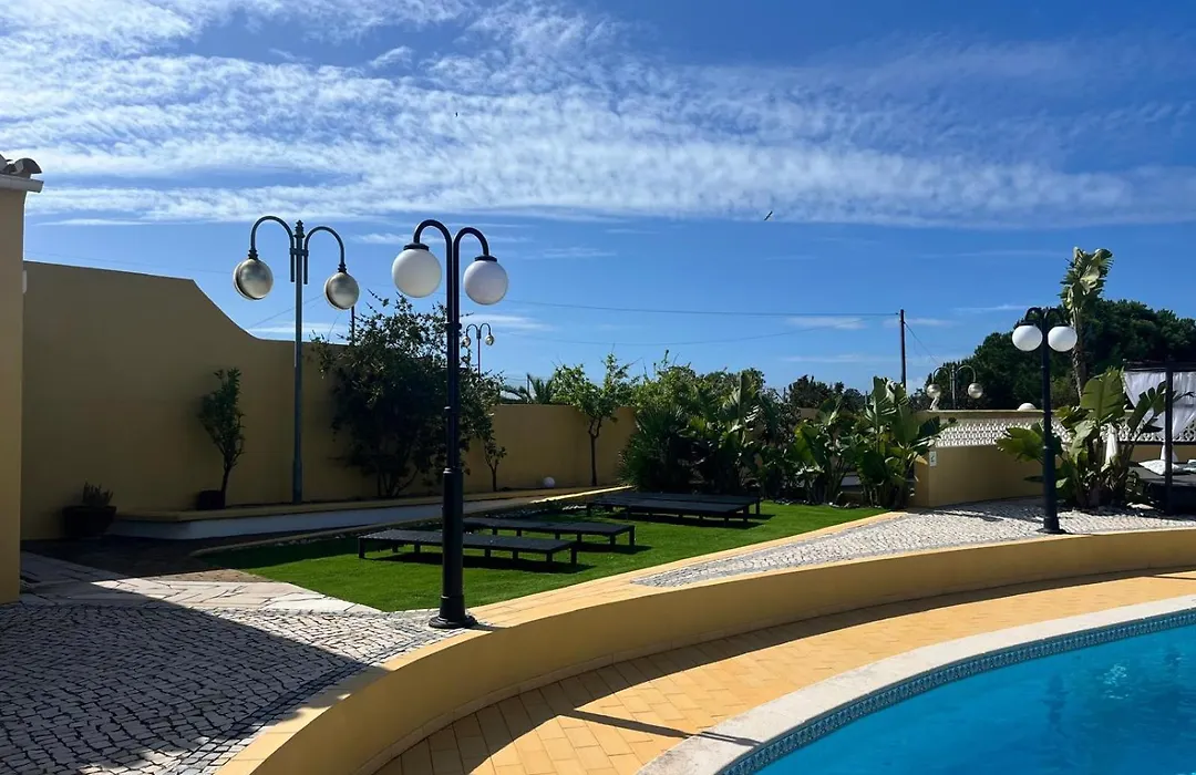 Quinta Nova Relax & Spa - Vale Del Rey-1
